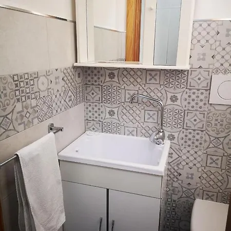 Apartament Cost Gallipoli