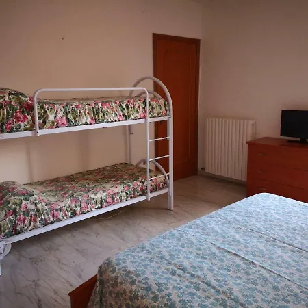 Apartment Cost *