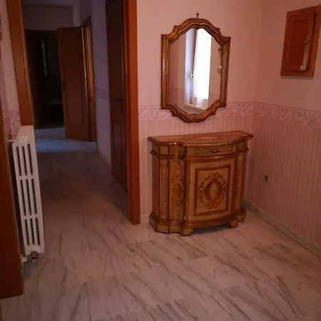 Cost Apartment *